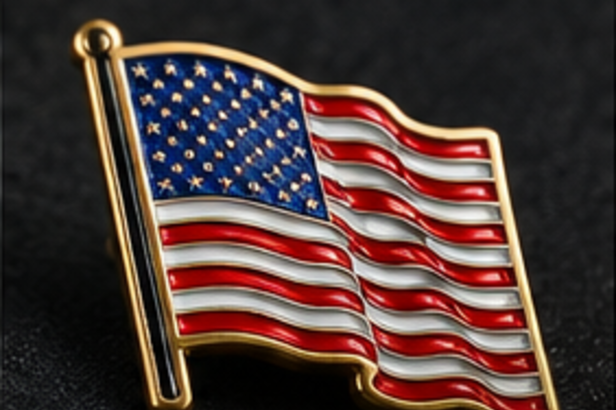 Lapel Pins