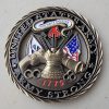 US ARMY - Challenge Coin