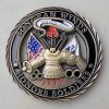 US ARMY - Challenge Coin - Image 2