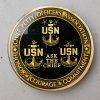 RTC GREAT LAKES - CPOA - CHALLENGE COIN - Image 2