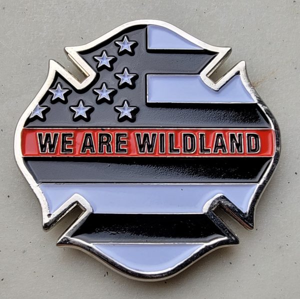 BME - Challenge Coin - Image 2