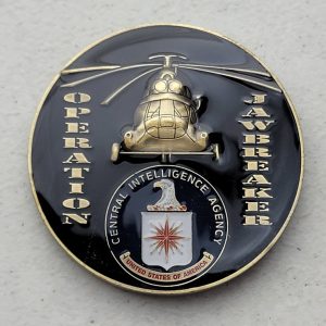 China Made - 1.75" - Custom Challenge Coins