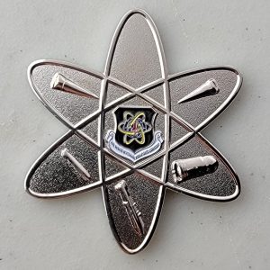 AFNWC - Challenge Coin