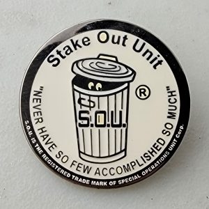 Lapel Pin