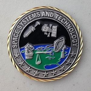 MIT - Challenge Coin