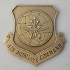 AIR MOBILITY COMMAND Challenge Coin