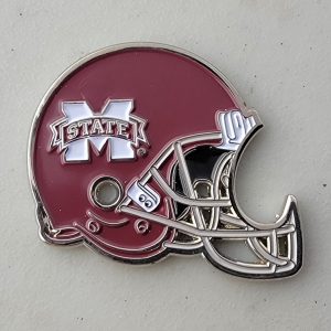 MICHIGAN STATE - Challenge Coin