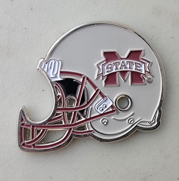 MICHIGAN STATE - Challenge Coin - Image 2