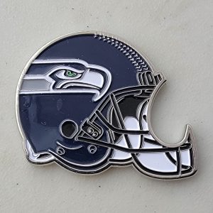 SEATTLE SEAHAWKS - Challenge Coin