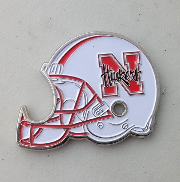 NEBRASKA - Challenge Coin - Image 2