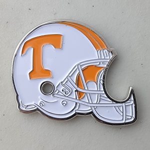 TEXAS TITANS - Challenge Coin