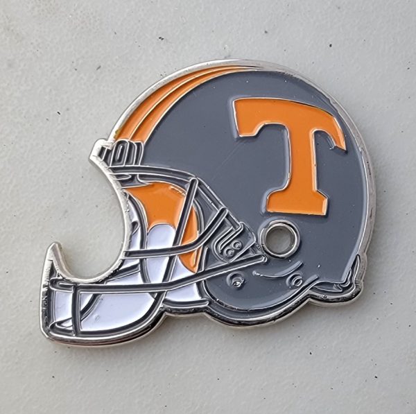 TEXAS TITANS - Challenge Coin - Image 2