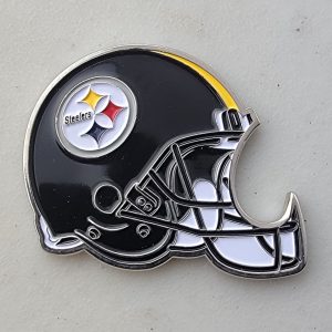 PITTSBURGH STEELERS - Challenge Coin