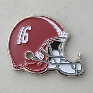 ALABAMA - Challenge Coin