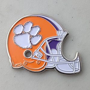 CLEMSON - Challenge Coin