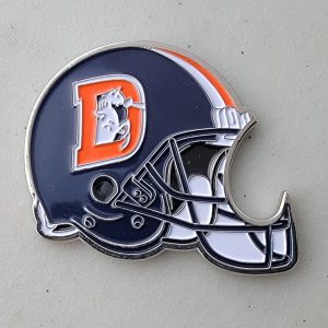 DENVER BRONCOS - Challenge Coin