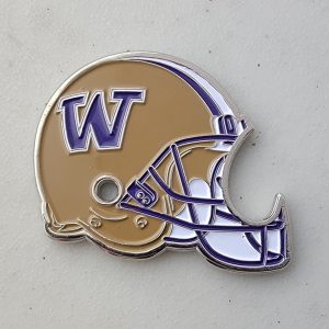 WASHINGTON HUSKIES - Challenge Coin