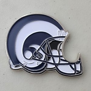 SAN DIEGO CHARGERS - BOTTLE OPENER - Challenge Coin