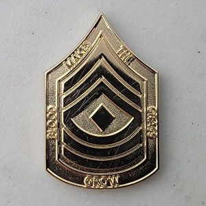 MARINE - Challenge Coin