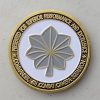 4TH COMBAT CAMERA SQ - Challenge Coin - Image 2