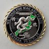 CENTER FOR SURFACE COMBAT SYSTEMS - Challenge Coin
