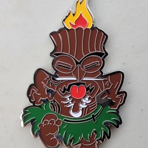 647LRS - Challenge Coin