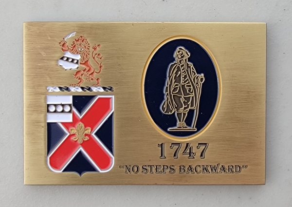 1747 - Challenge Coin - Image 2