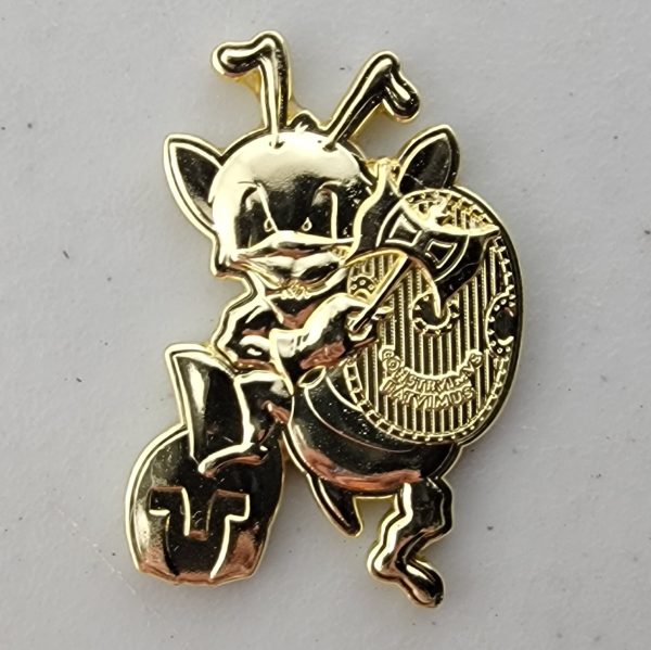 PWD SOUDA BAY - Challenge Coin