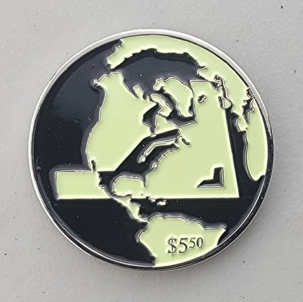 RAPID CAPABILITIES OFFICE - Challenge Coin - Image 2