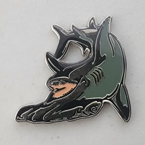 HAMMER TIME - Challenge Coin