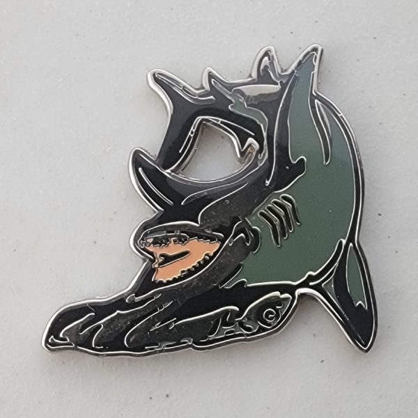 HAMMER TIME - Challenge Coin