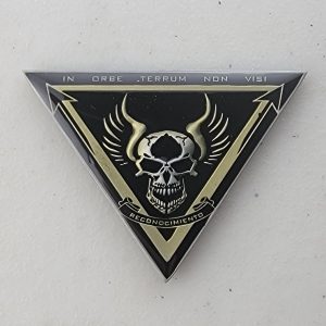 RECON - Challenge Coin