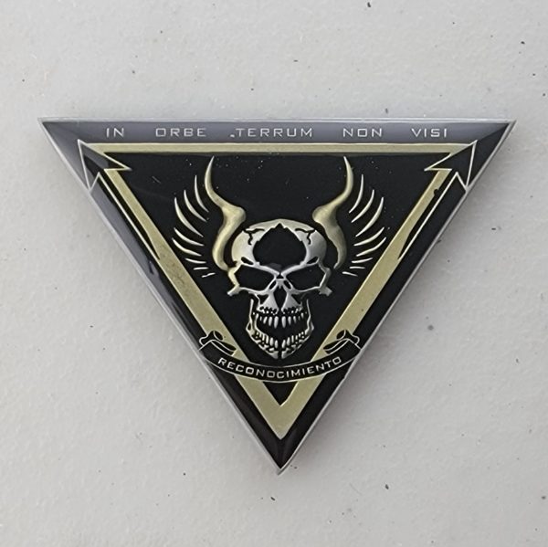 RECON - Challenge Coin