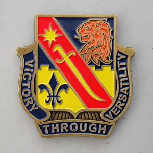 1-1 BSTB - Challenge Coin