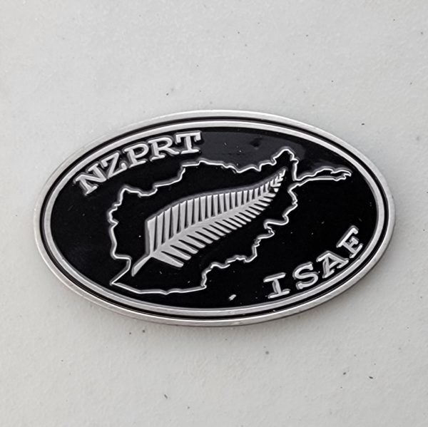 KIWIS - Challenge Coin - Image 2