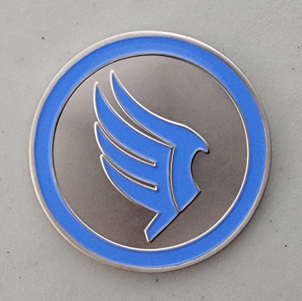 PARAGON - Challenge Coin - Image 2