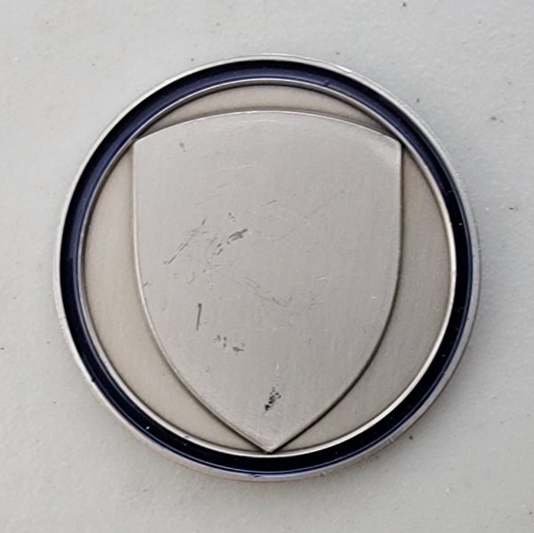 BETHALTO POLICE - Challenge Coin - Image 2
