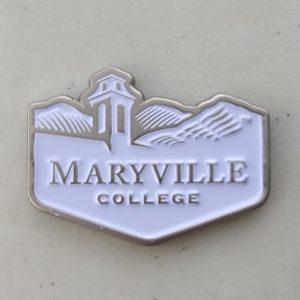 MARYVILLE COLLEGE - Challenge Coin