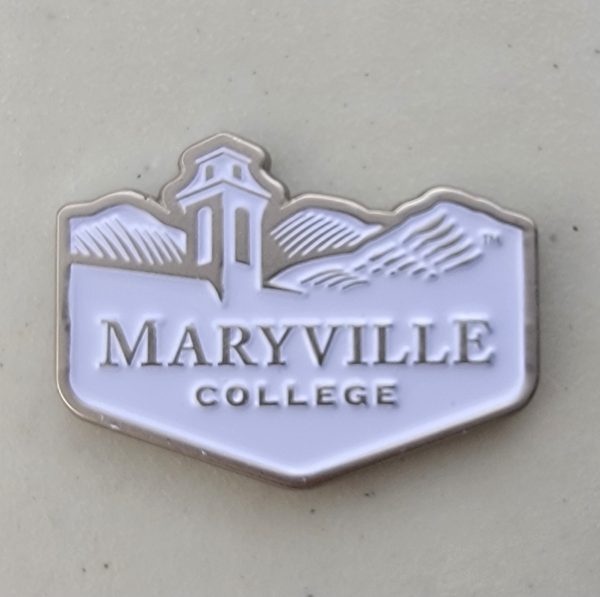 MARYVILLE COLLEGE - Challenge Coin
