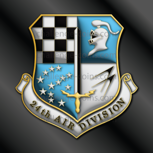24th AIR DIVISION