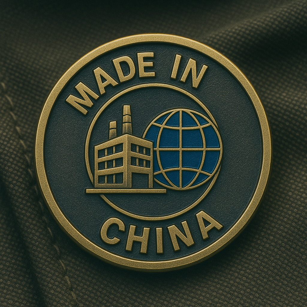 China Made