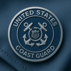 Coast Guard