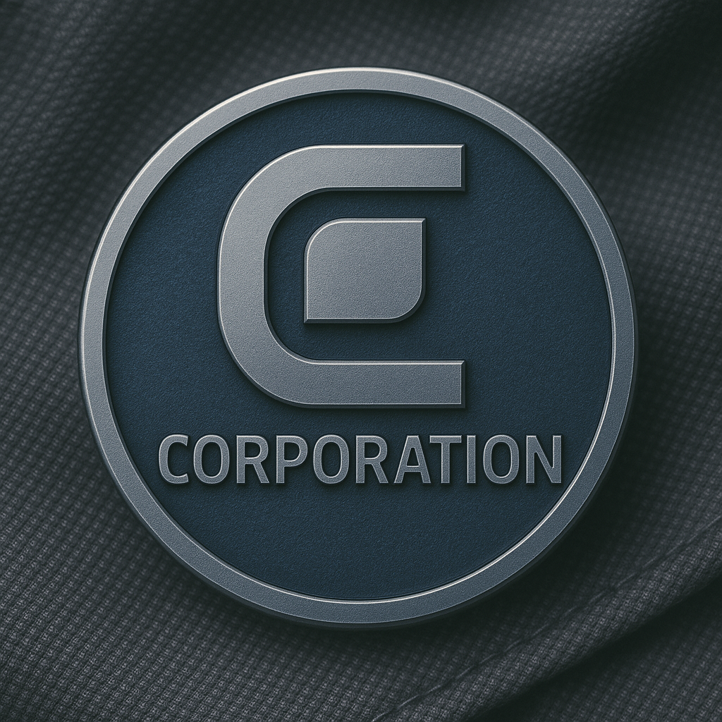 Corporation