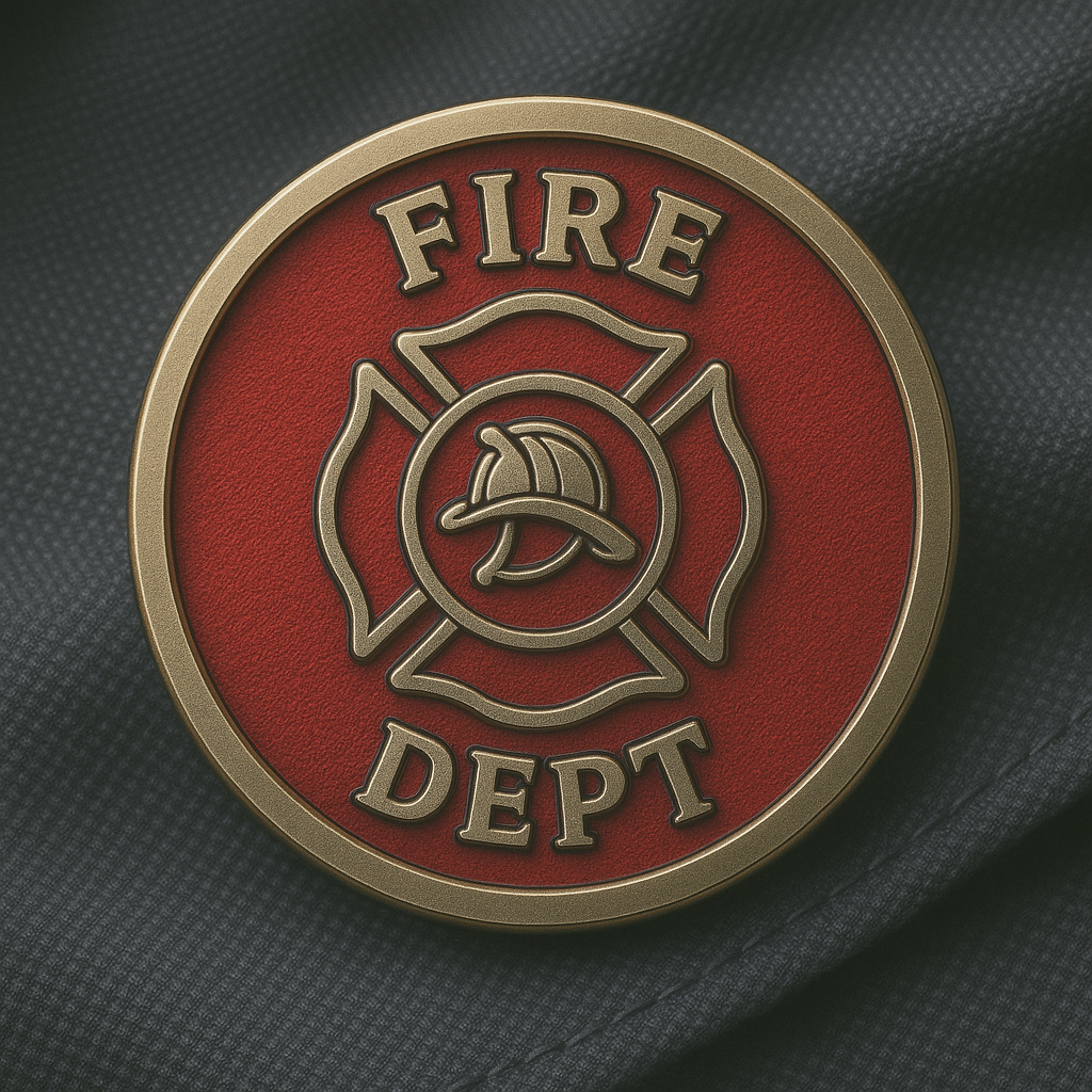 Fire Dept