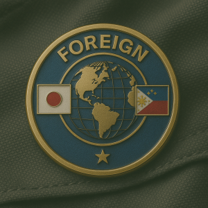 Foreign