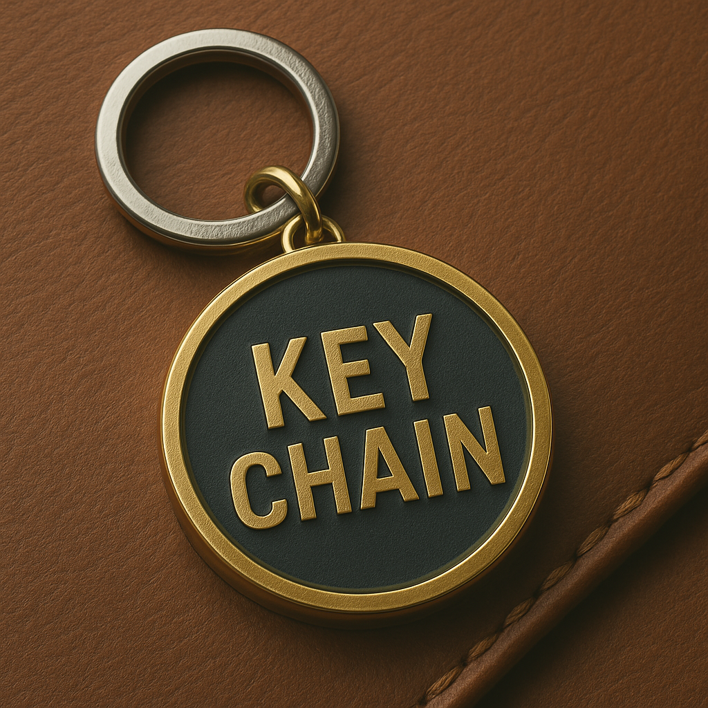 Key Chain