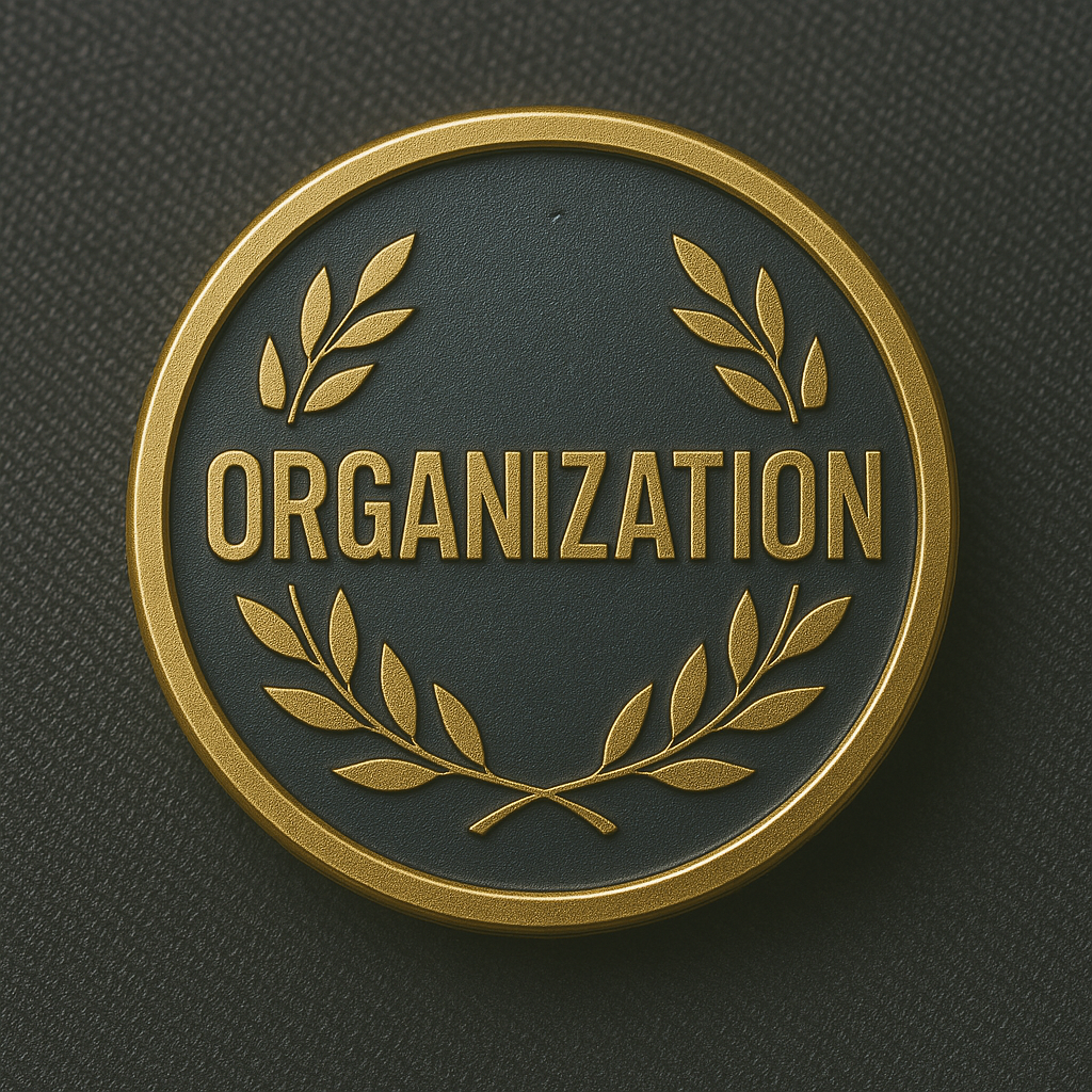Organization