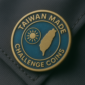 Taiwan Made
