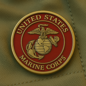 Marine