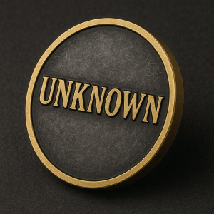 Unknown